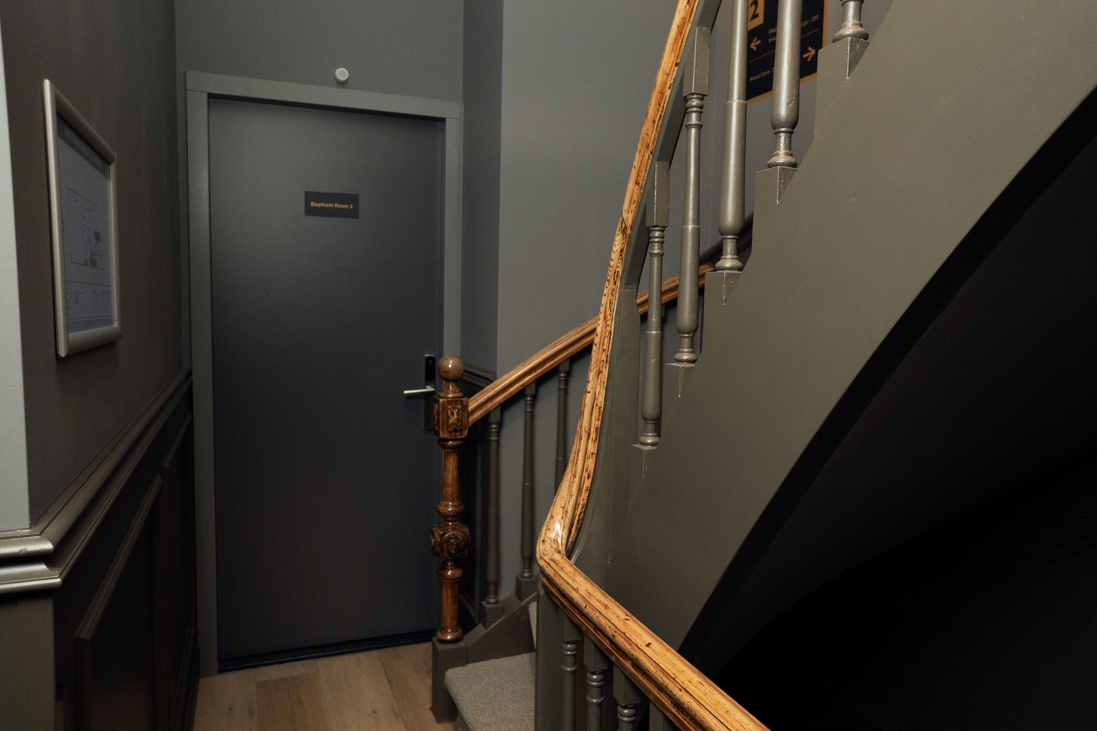 Photo - The Elephant Hostel