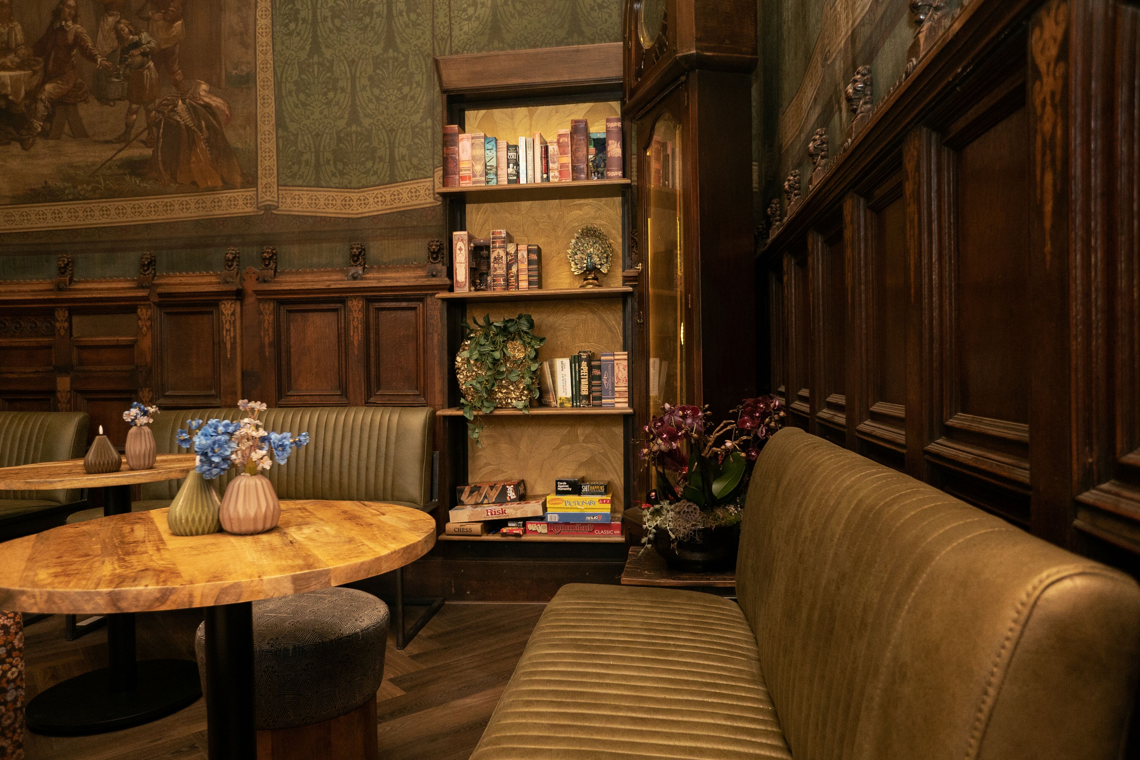 Photo - The Elephant Hostel