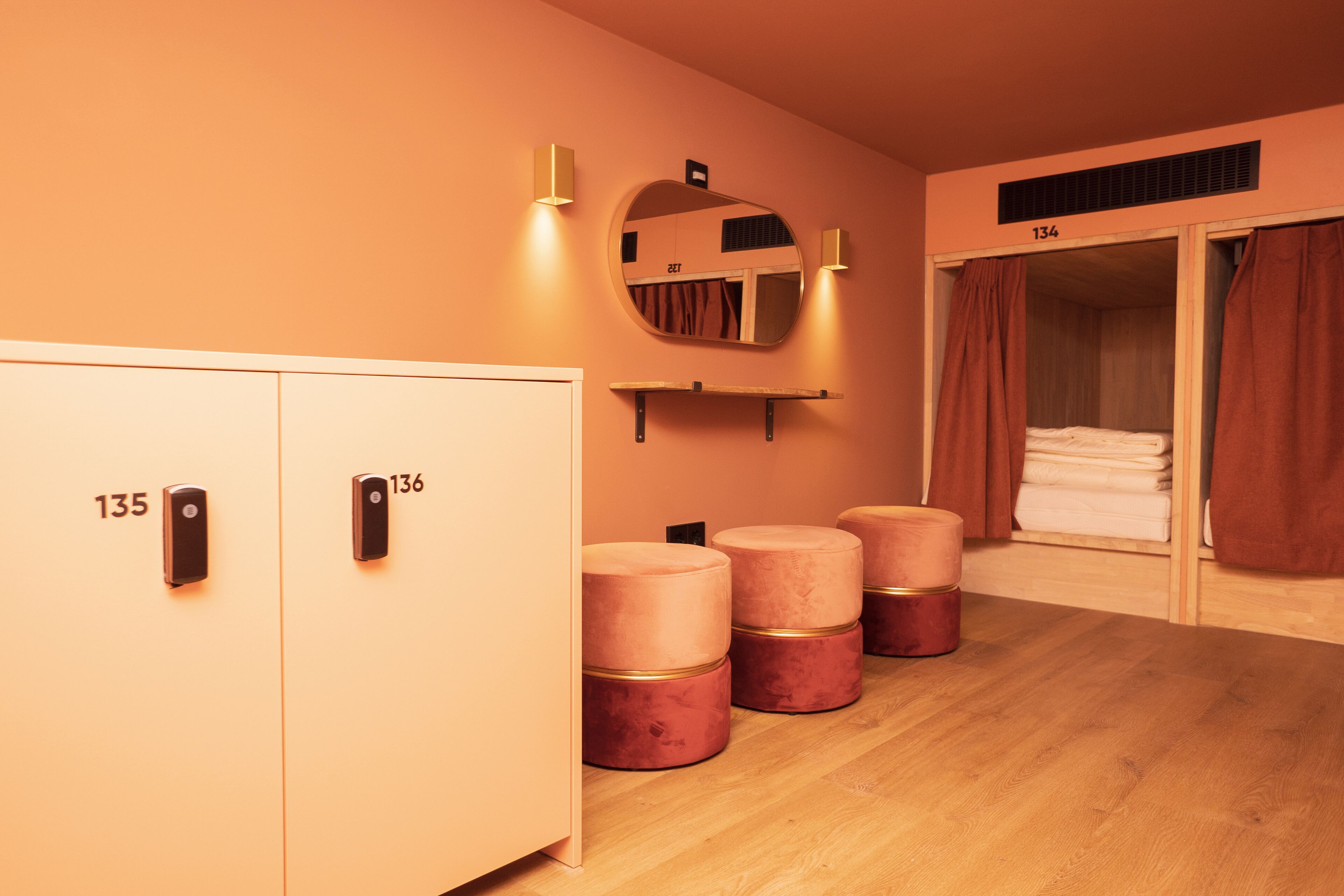 Photo - The Elephant Hostel