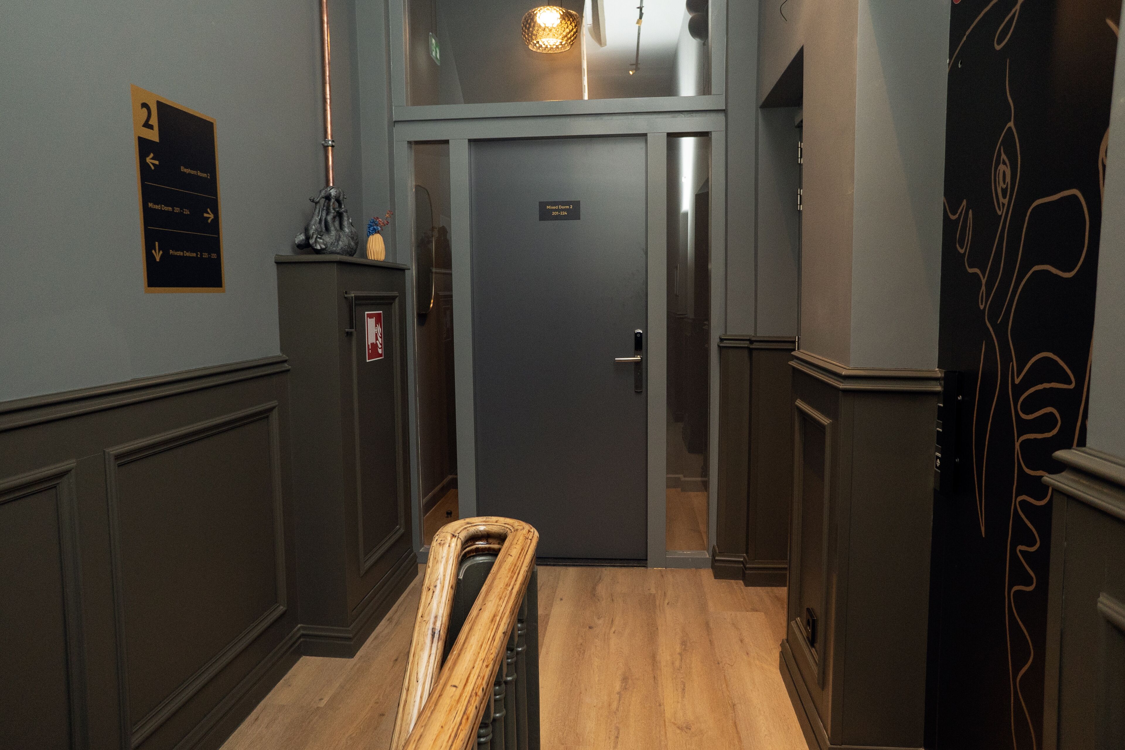 Photo - The Elephant Hostel