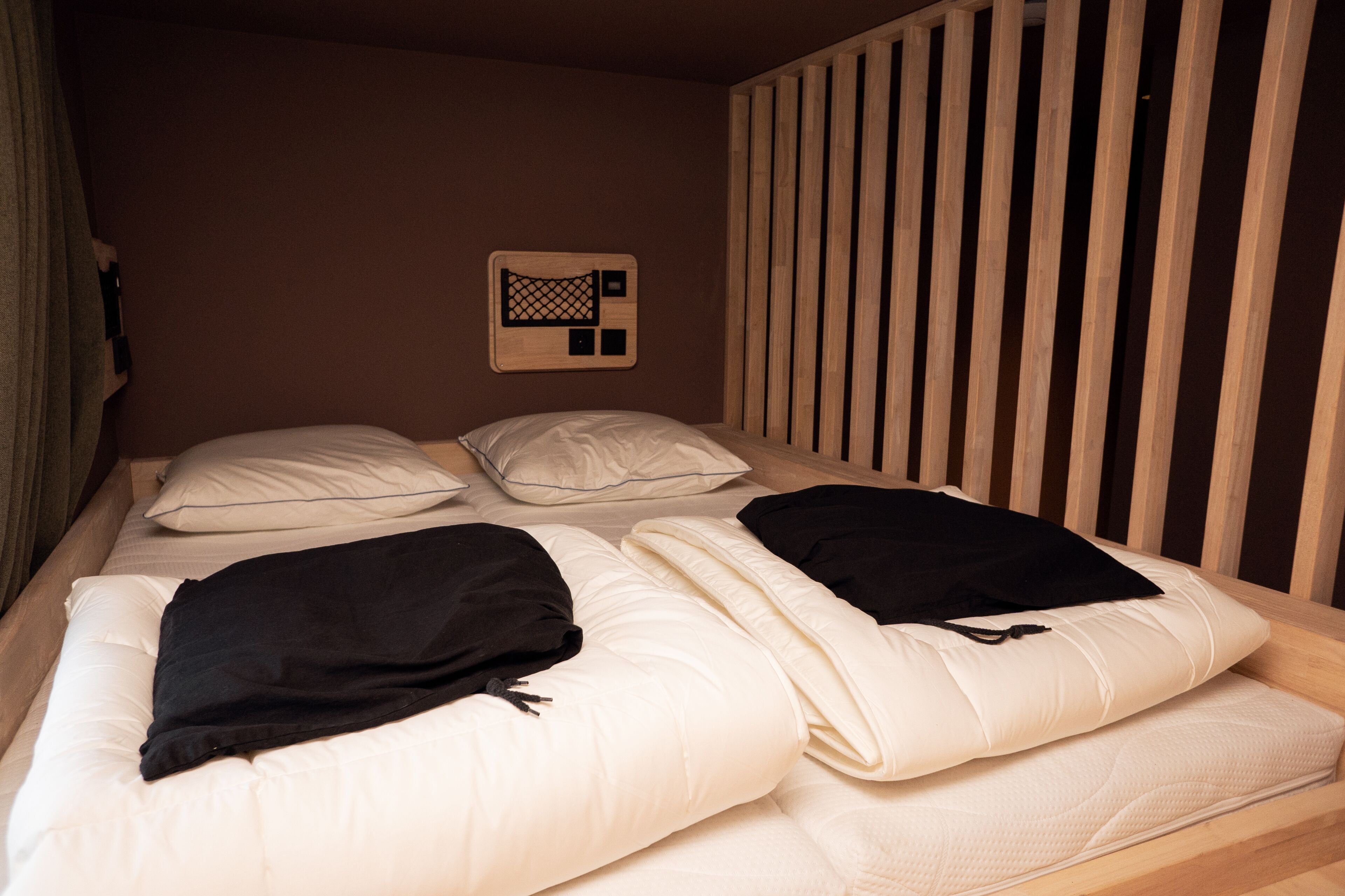 Photo - The Elephant Hostel