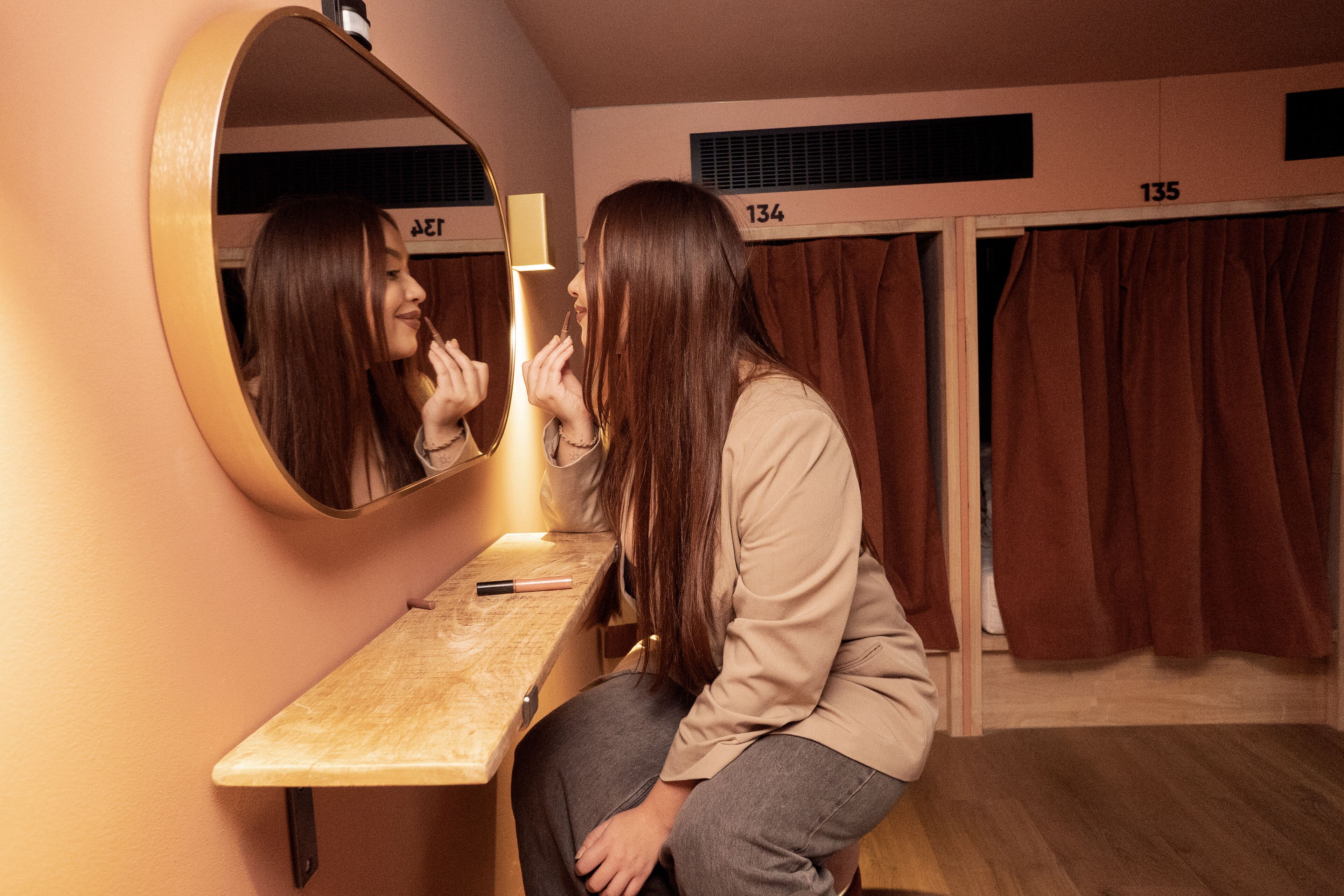 Photo - The Elephant Hostel