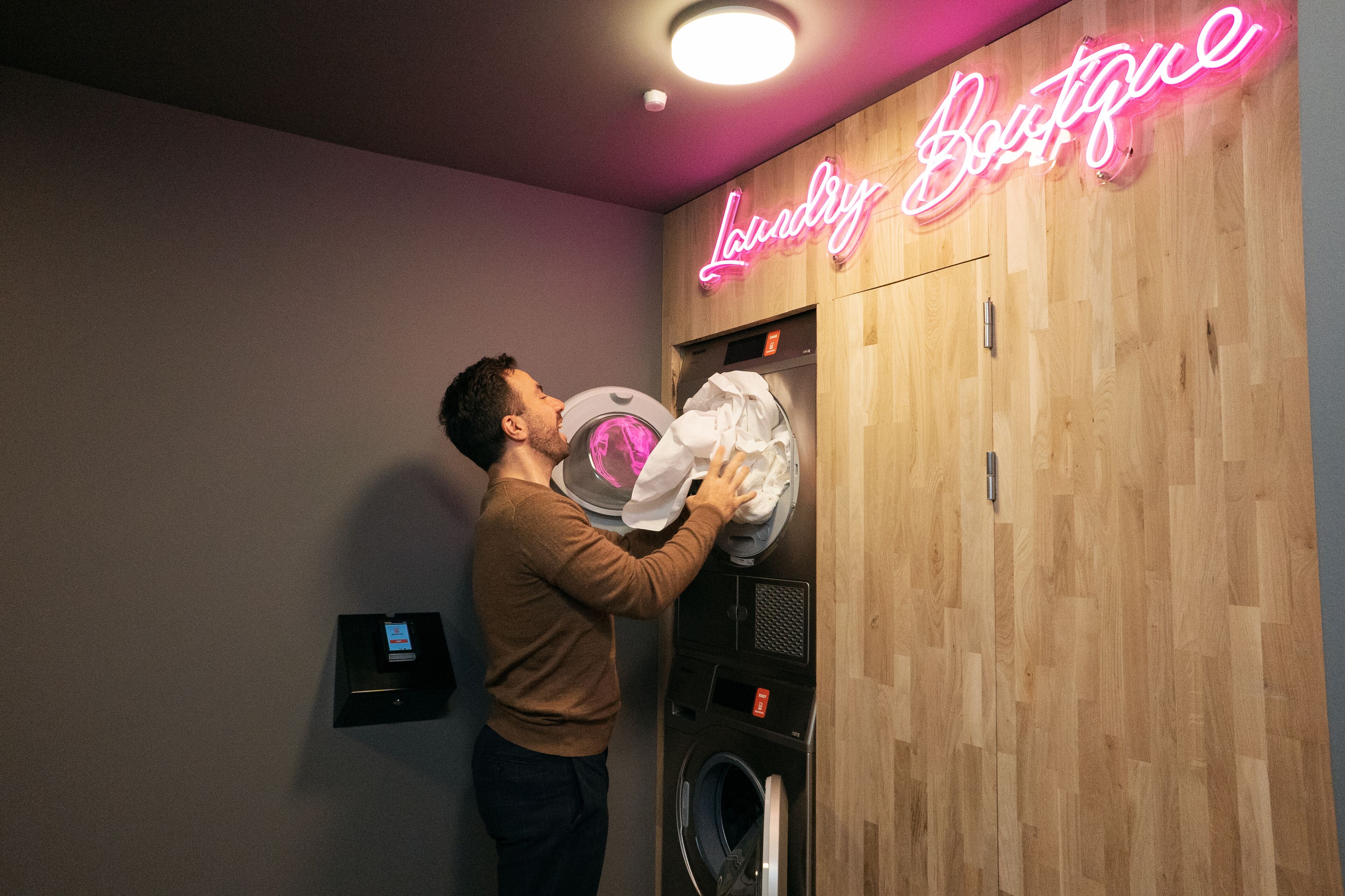 Photo - The Elephant Hostel