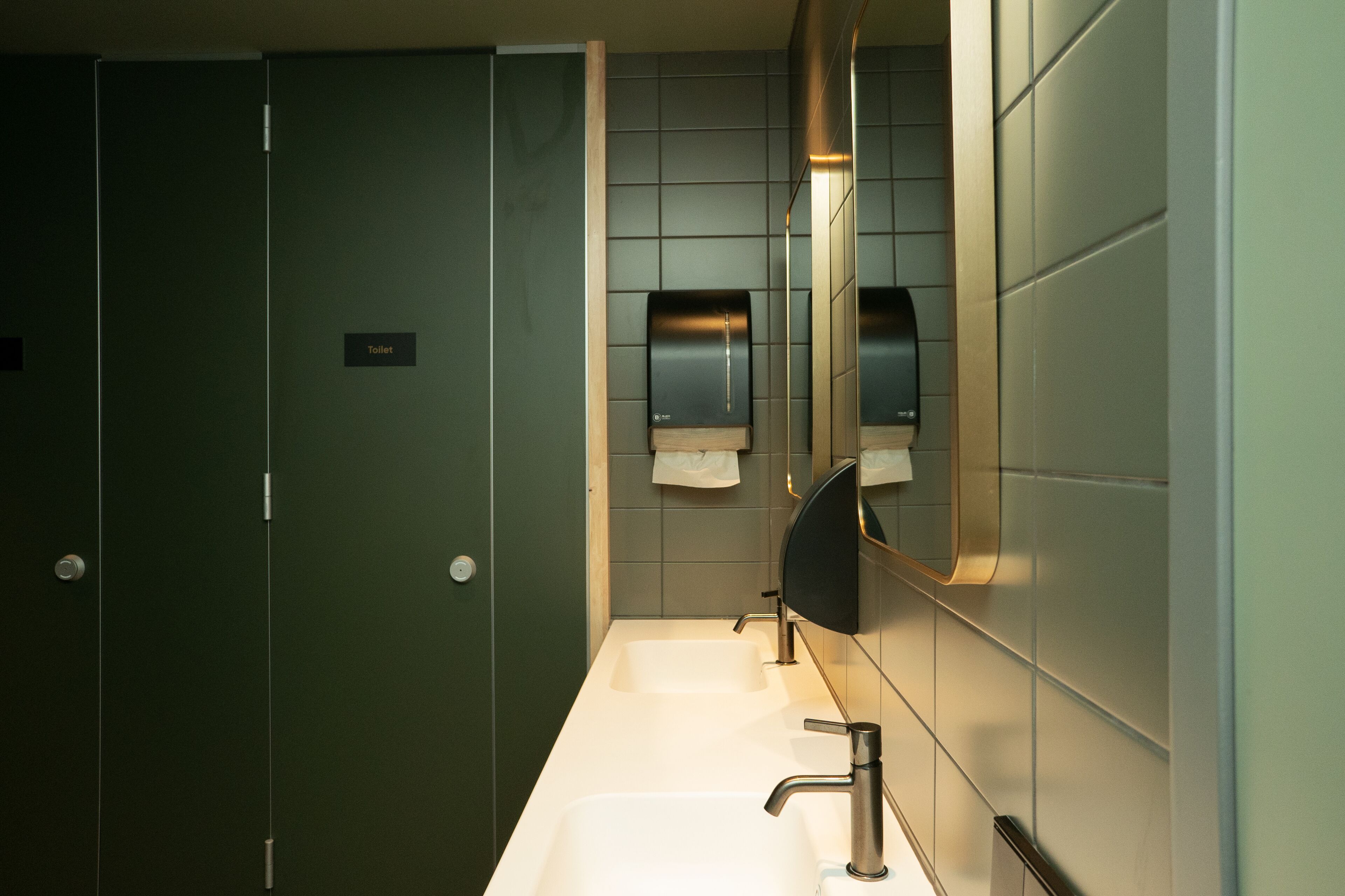 Photo - The Elephant Hostel