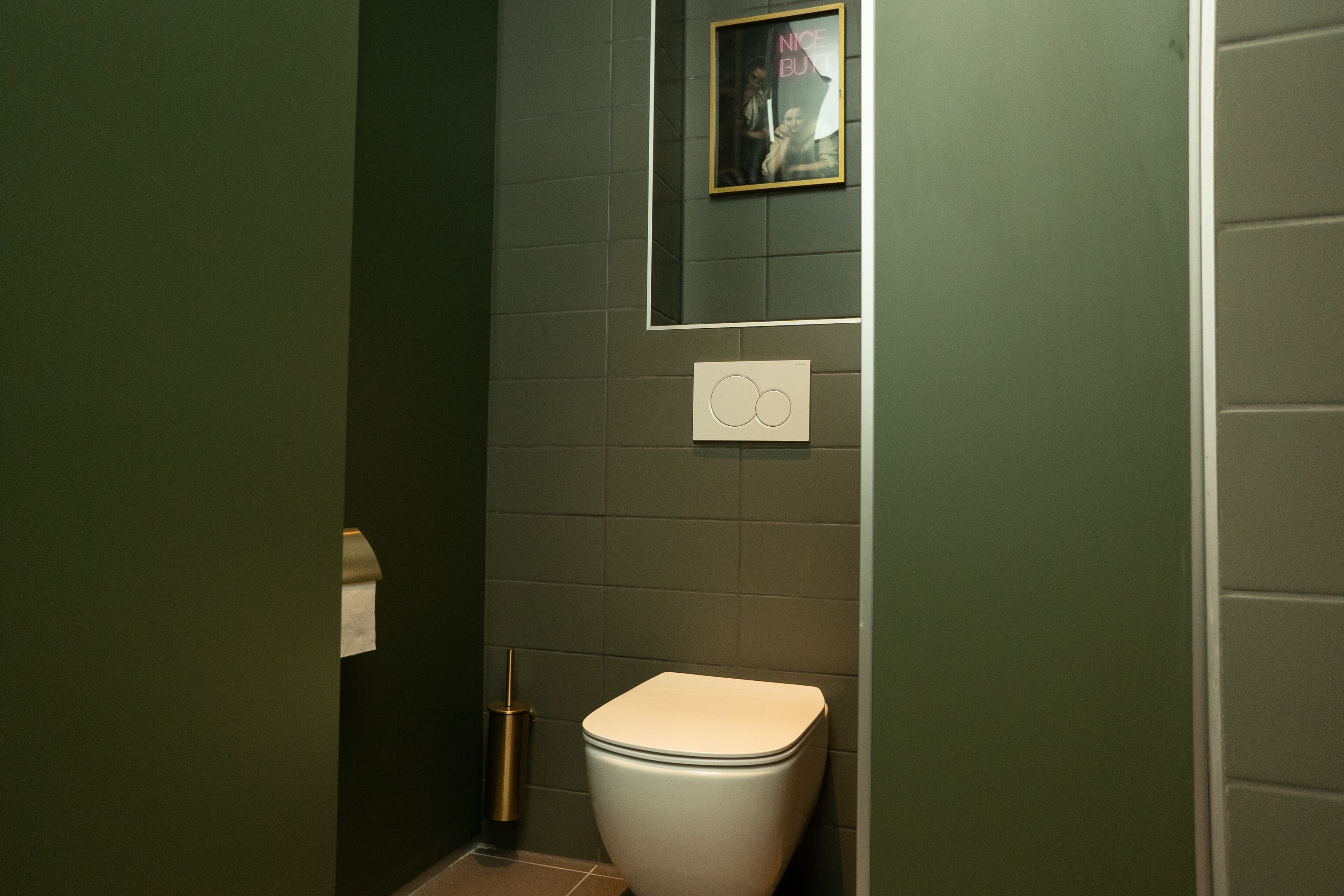 Foto - The Elephant Hostel