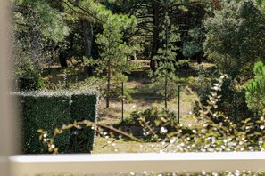 Property grounds - Flat near beach Les Sables 4 people (Les Sables-d´Olonne)