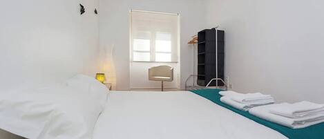 1 bedroom, Internet