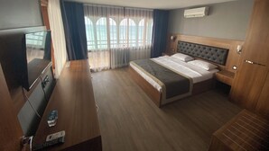 Family Quadruple Room, Balcony, Sea View - Divine Beach Kumburgaz (Istanbul)