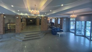 Living area - Divine Beach Kumburgaz (Istanbul)