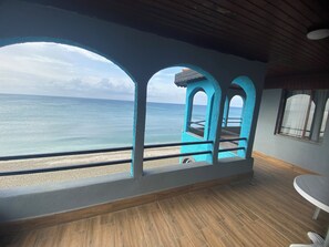 Terrace/patio - Divine Beach Kumburgaz (Istanbul)