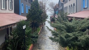 Exterior - Divine Beach Kumburgaz (Istanbul)