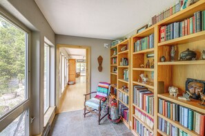 ハウス (2 Bedrooms) | 内装