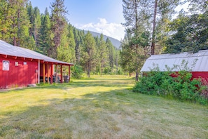 Ferienhaus (2 Bedrooms) | Innenbereich