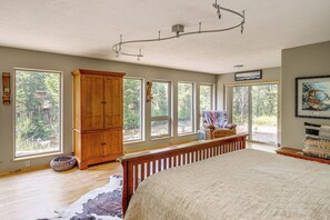 ハウス (2 Bedrooms) | 内装