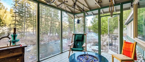 House (2 Bedrooms) | Front of property