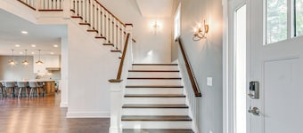 Steps From Oneida Lake: Spacious Gem w/ Game Room!