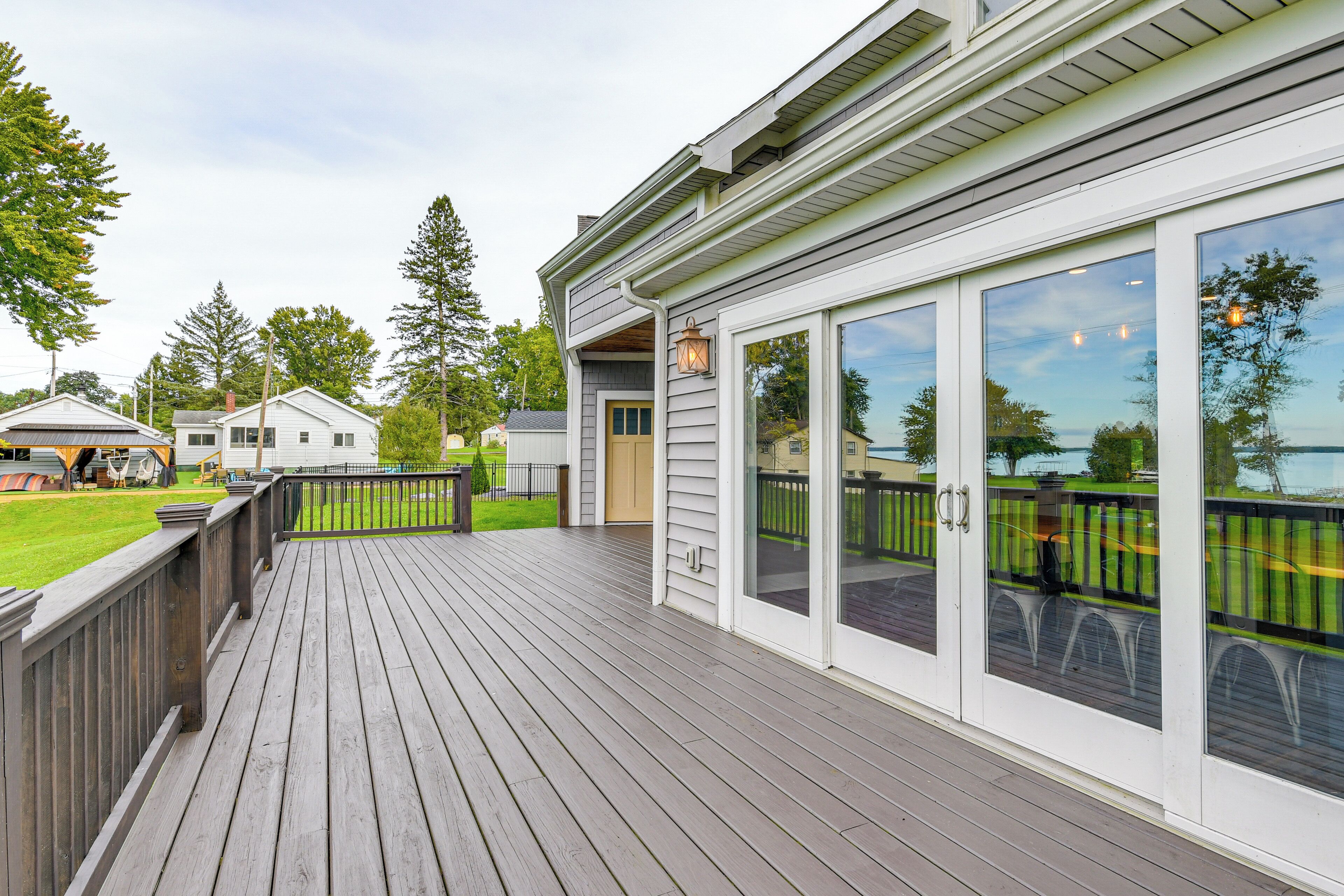 Rumah (5 Bedrooms) | Interior