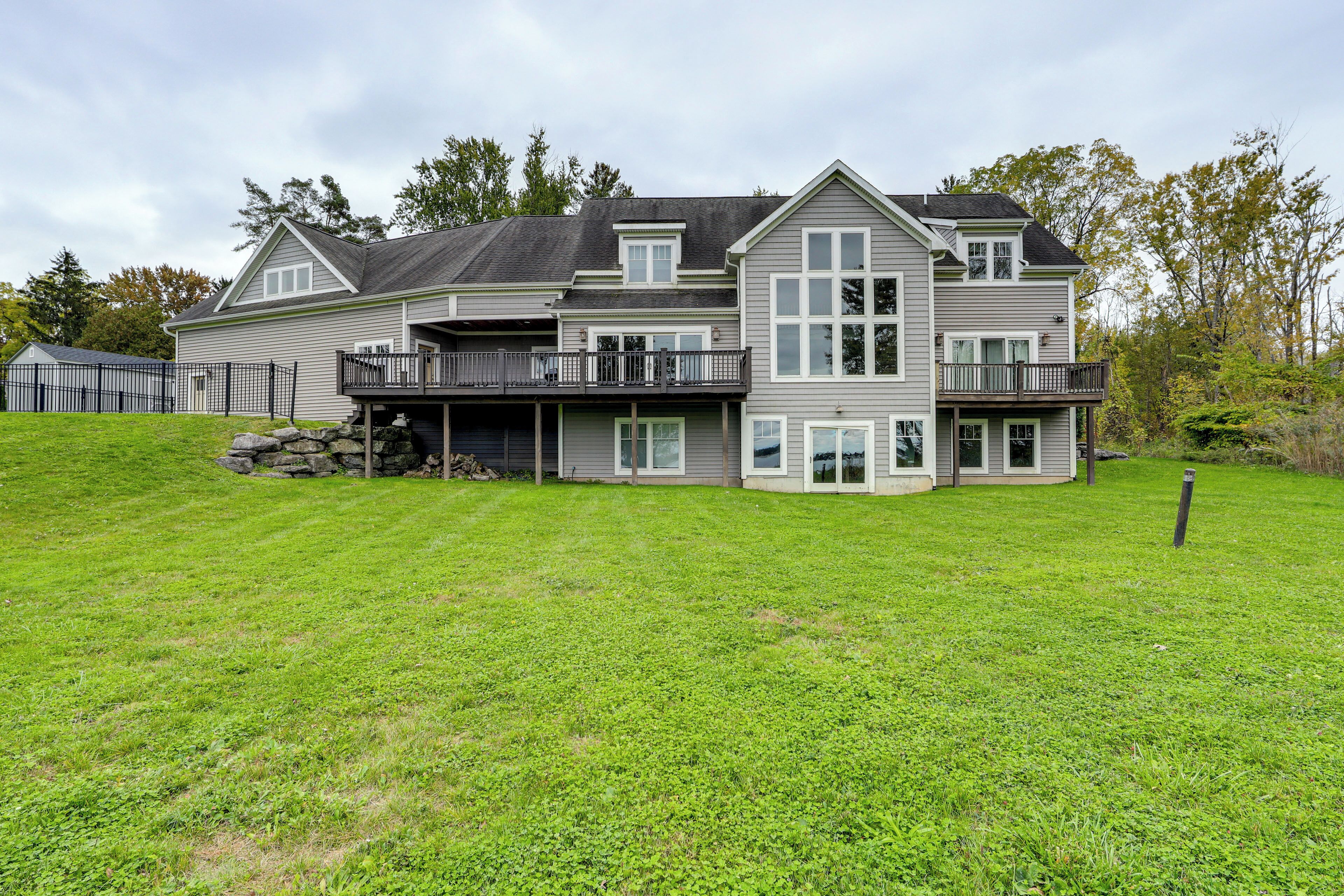 Rumah (5 Bedrooms) | Interior