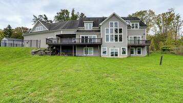 Rumah (5 Bedrooms) | Interior