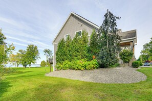 Maison (5 Bedrooms) | Intérieur