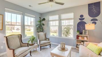 Casa (5 Bedrooms) | Interior