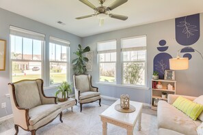 House (5 Bedrooms) | Interior