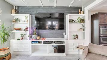 Casa (5 Bedrooms) | Interior