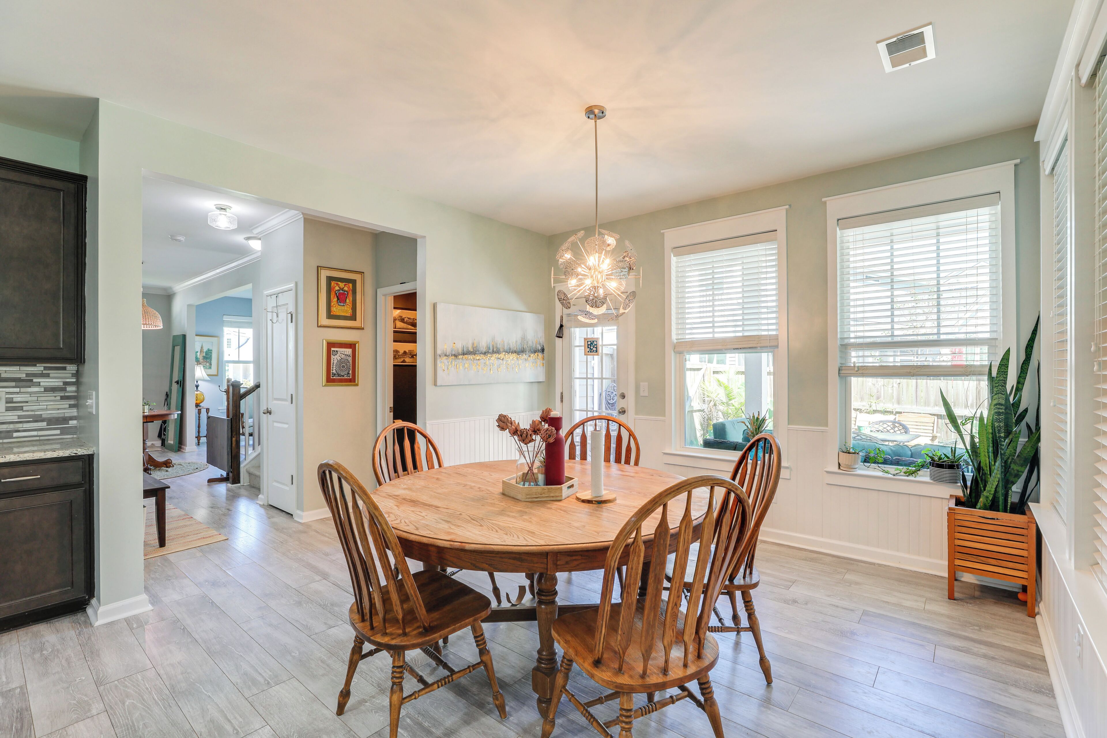 獨棟房屋 (5 Bedrooms) | 住宿內部