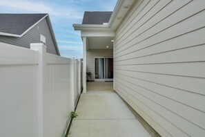 Lägenhet (3 Bedrooms) | Interiör