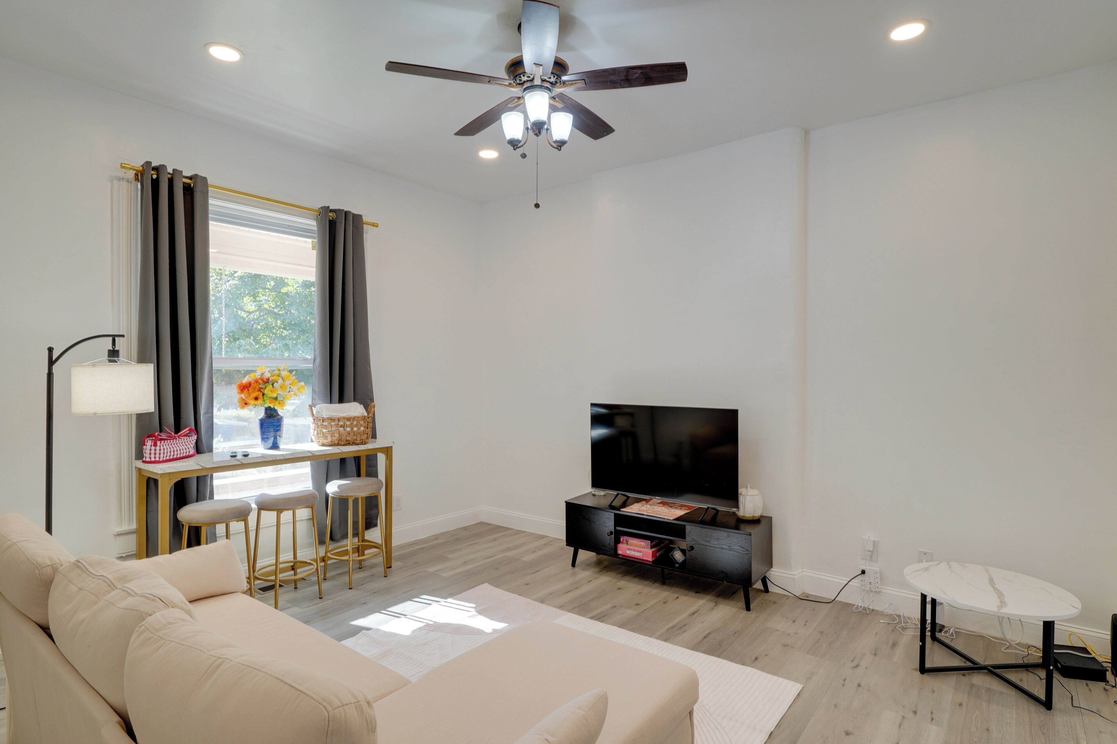 Casa (3 Bedrooms) | Facciata della struttura