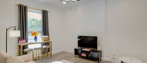 Hus (3 Bedrooms) | Fasade