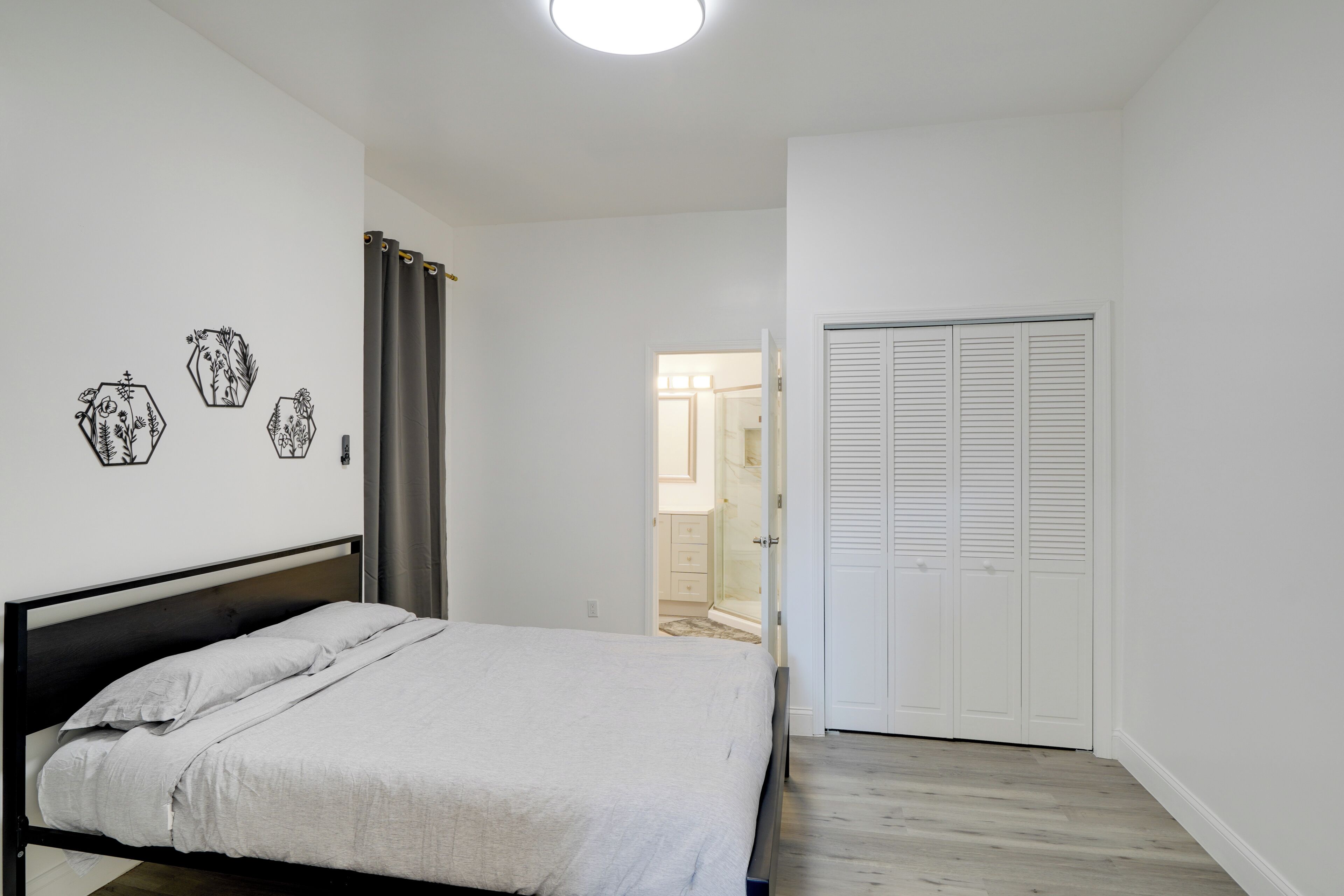 Casa (3 Bedrooms) | Parte interna