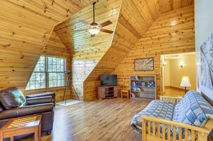 Casa (5 Bedrooms) | Interior