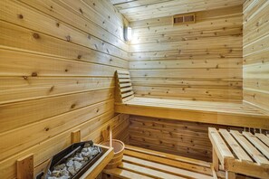 House (5 Bedrooms) | Interior - Game Room, Deck & Yard: Lake of the Ozarks Retreat (Climax Springs)