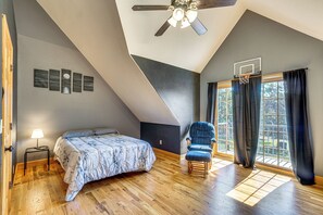 ハウス (5 Bedrooms) | 内装