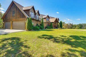 Casa (5 Bedrooms) | Interior