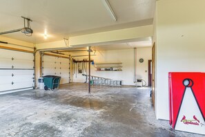 ハウス (5 Bedrooms) | 内装