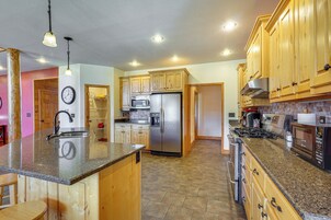 Casa (5 Bedrooms) | Interior