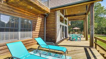 Casa (5 Bedrooms) | Interior