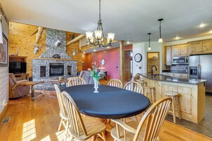 Casa (5 Bedrooms) | Interior