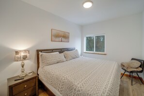 Hus (3 Bedrooms) | Interiör