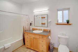 ハウス (3 Bedrooms) | 内装