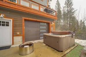 Hus (3 Bedrooms) | Interiör