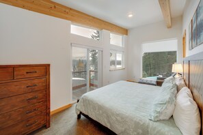 ハウス (3 Bedrooms) | 内装