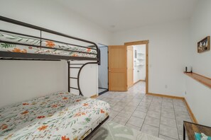 Ferienhaus (3 Bedrooms) | Innenbereich