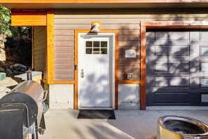 Ferienhaus (3 Bedrooms) | Innenbereich