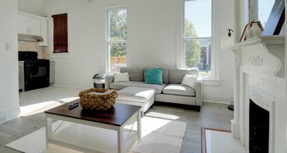 1 Mi to Uofl: Pet-friendly Louisville Apartment!