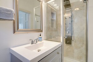 Departamento (1 Bedroom) | Interior