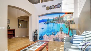 Hus (5 Bedrooms) | Innvendig