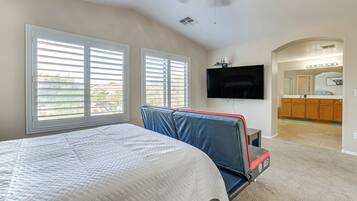 Casa (5 Bedrooms) | Interior